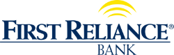 First Reliance Bank - Better Life® - Hometown Heroes® - Check'n'Save®