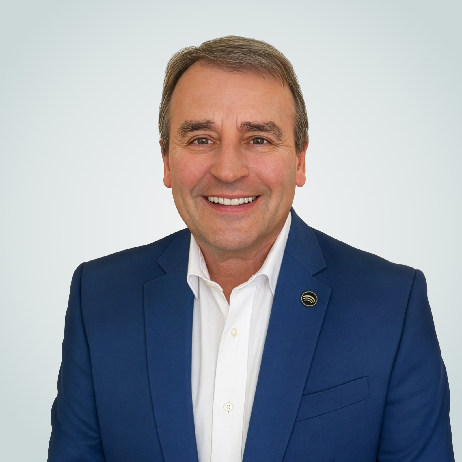 Ben Brazell, First Reliance Bank