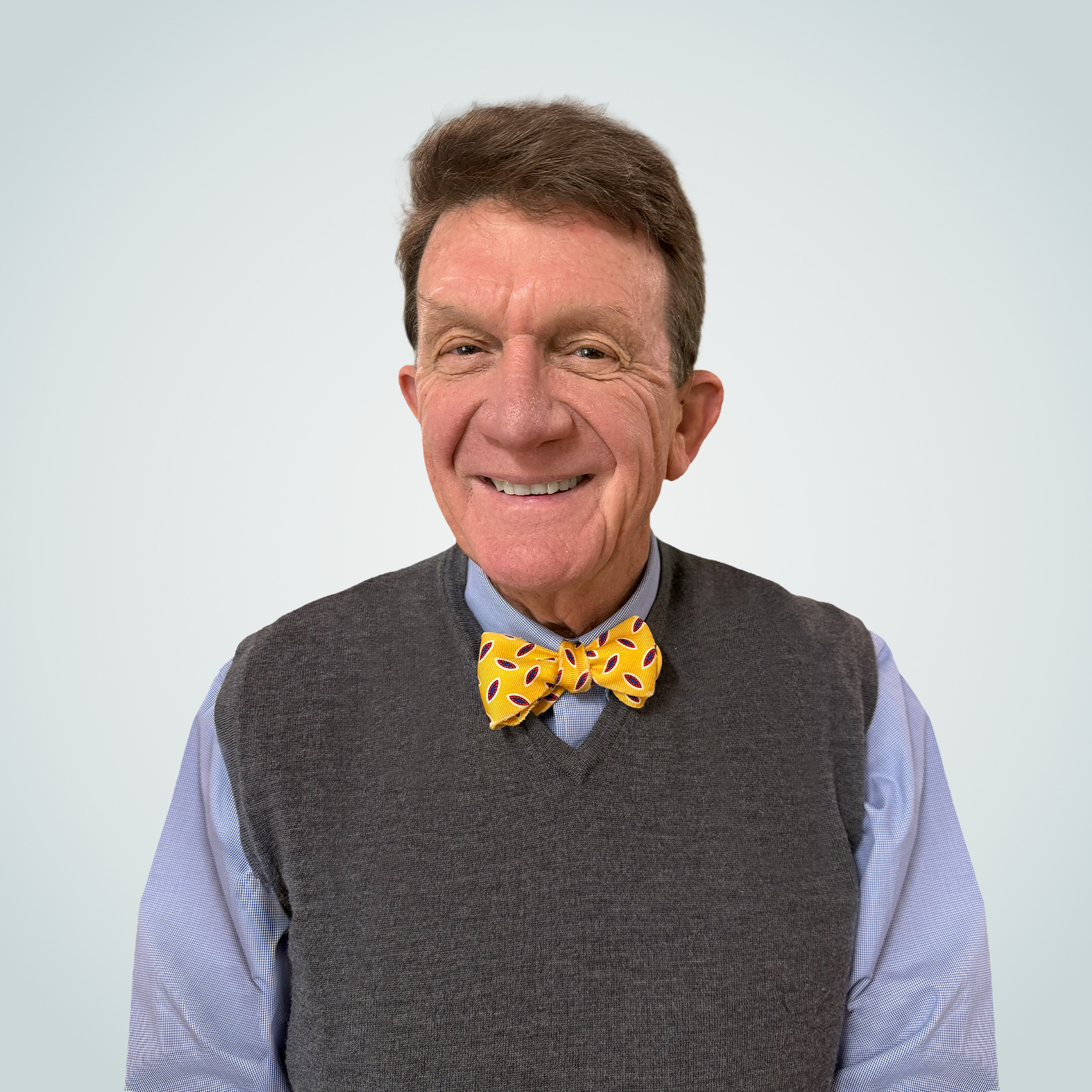 George Smythe – First Reliance Bank George Smythe - First Reliance Bank