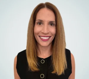 Sarah Baldwin, SVP Residential Lending Specialist from First Reliance Bank