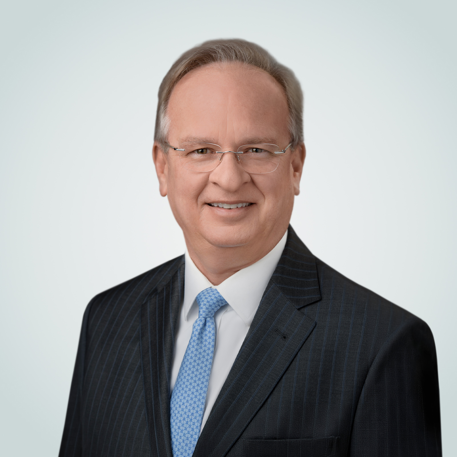 Justin Strickland - First Reliance Bank