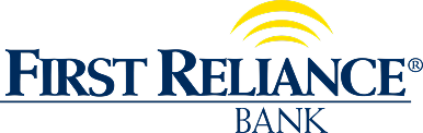 First Reliance Bank Logo