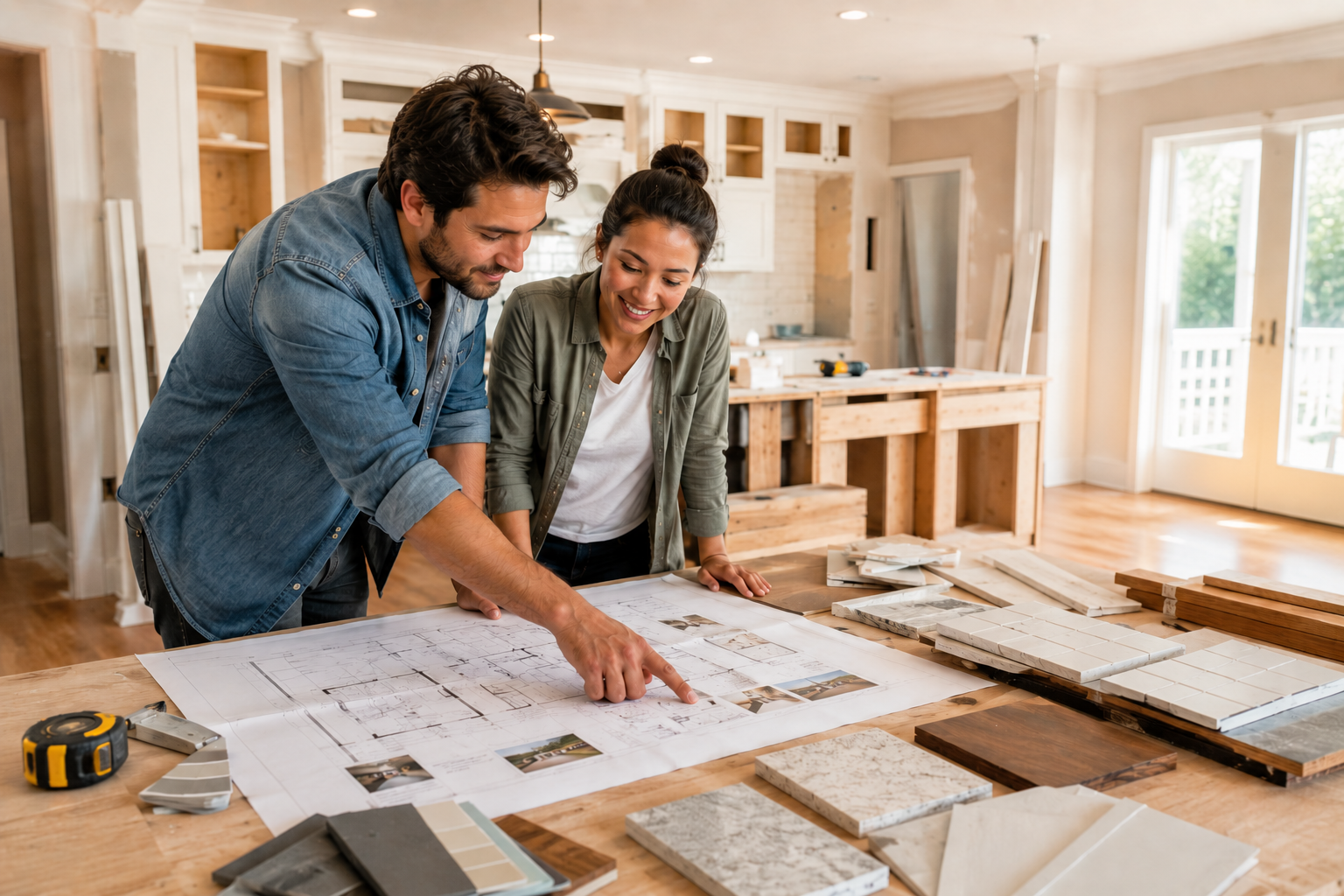 Renovation Loans First Reliance Bank Renovation Loans First Reliance Bank