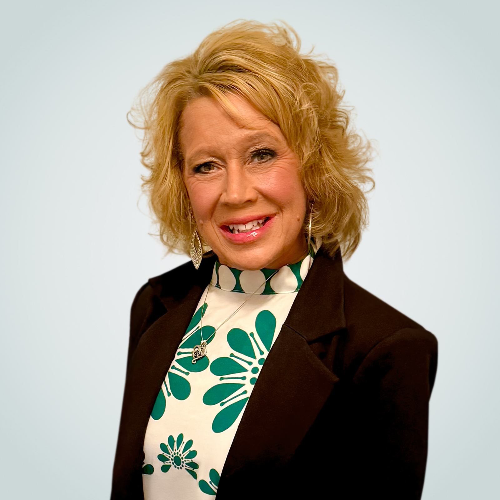 Melissa Fowble